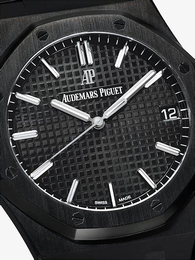 mad paris audemars piguet|mad Paris dials.